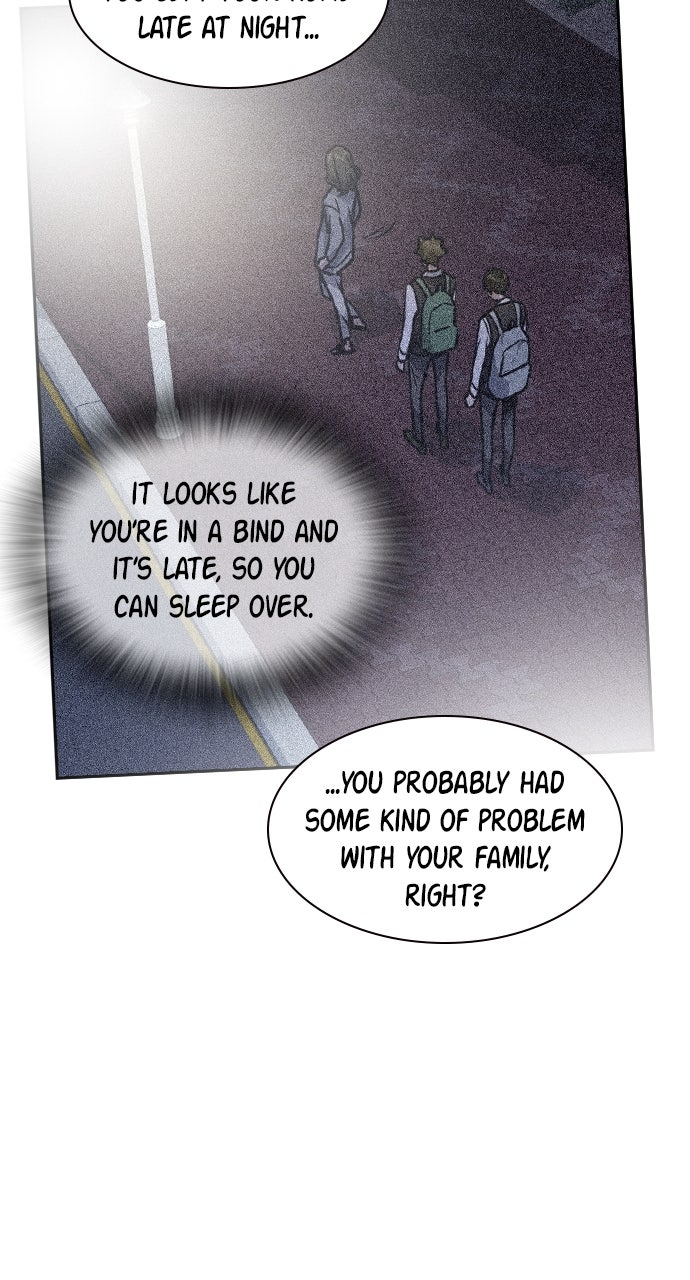Read Study Group EN Manga Online