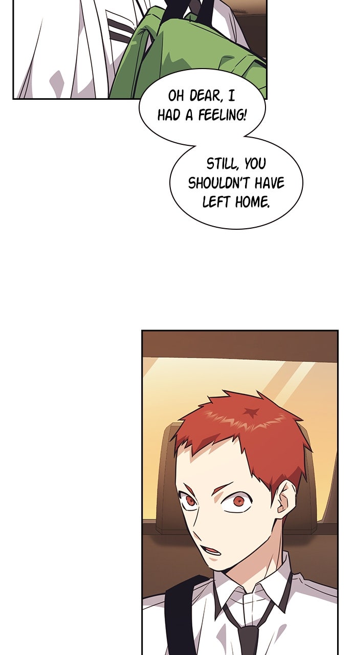 Read Study Group EN Manga Online