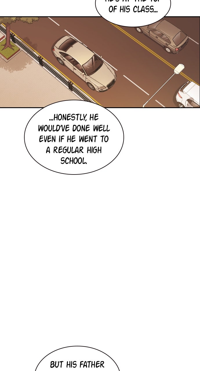 Read Study Group EN Manga Online