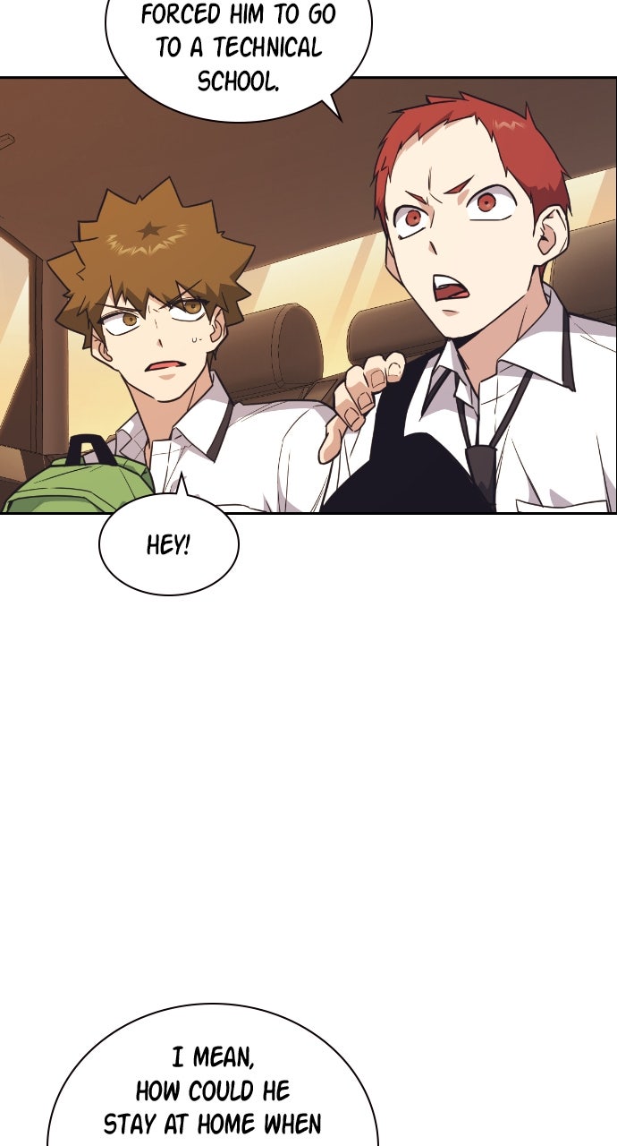 Read Study Group EN Manga Online
