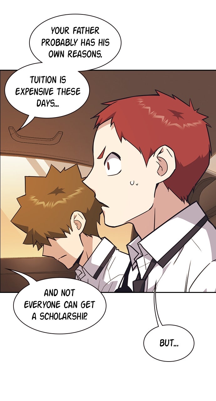 Read Study Group EN Manga Online