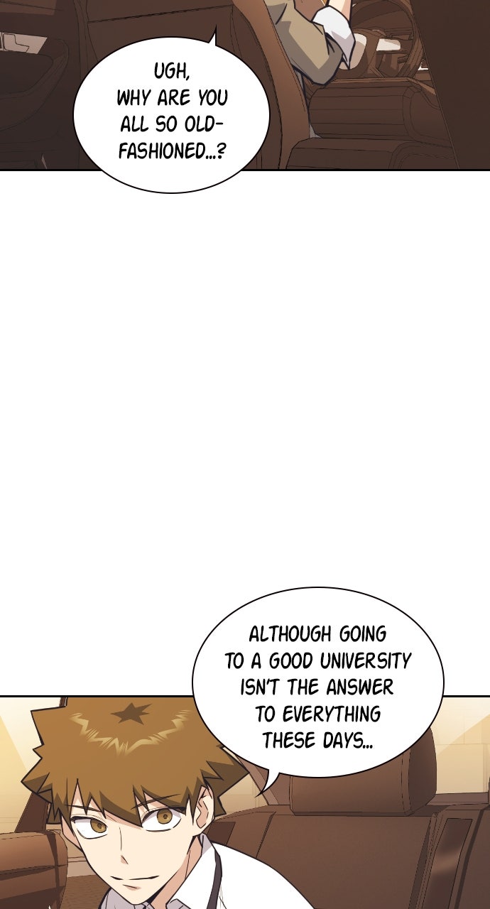 Read Study Group EN Manga Online