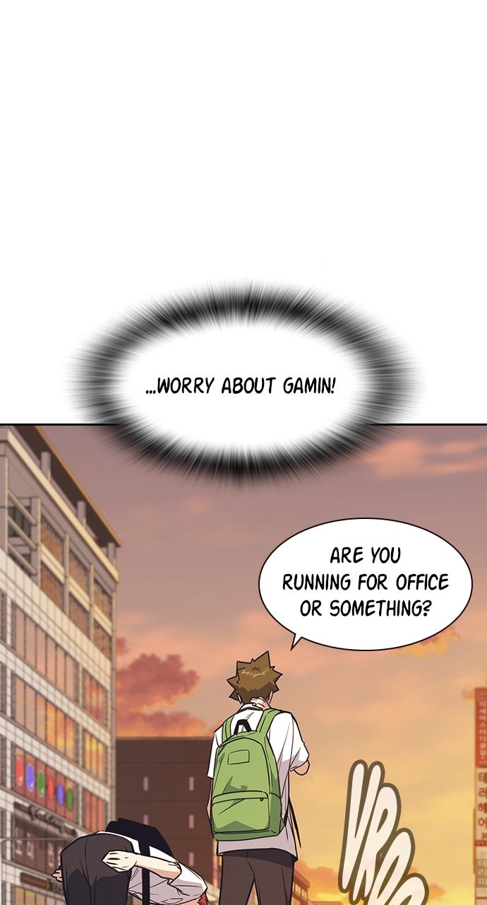 Read Study Group EN Manga Online