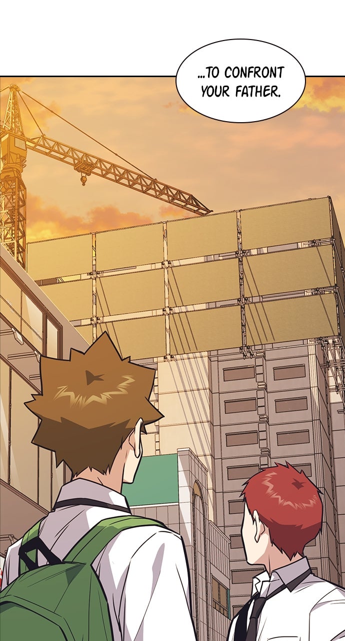 Read Study Group EN Manga Online