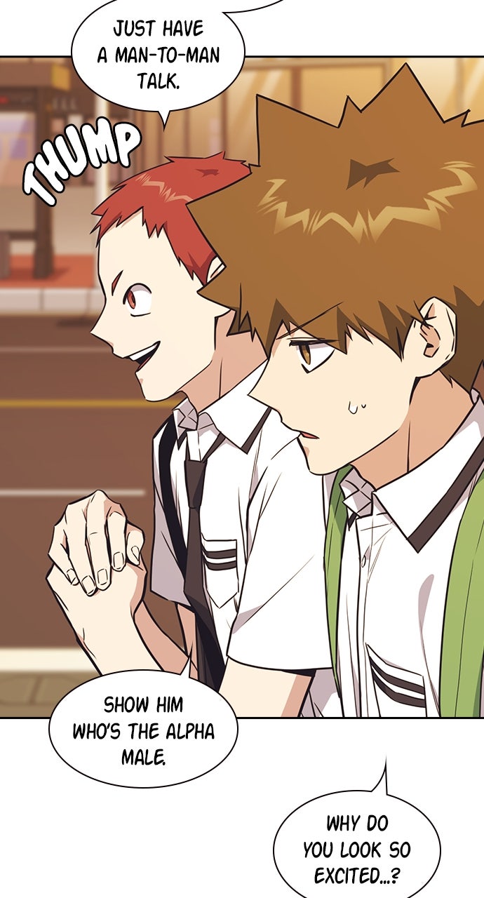 Read Study Group EN Manga Online