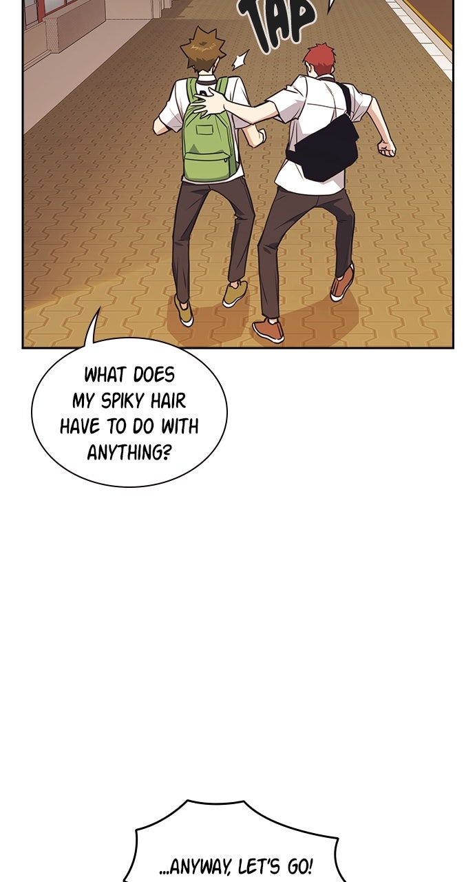 Read Study Group EN Manga Online