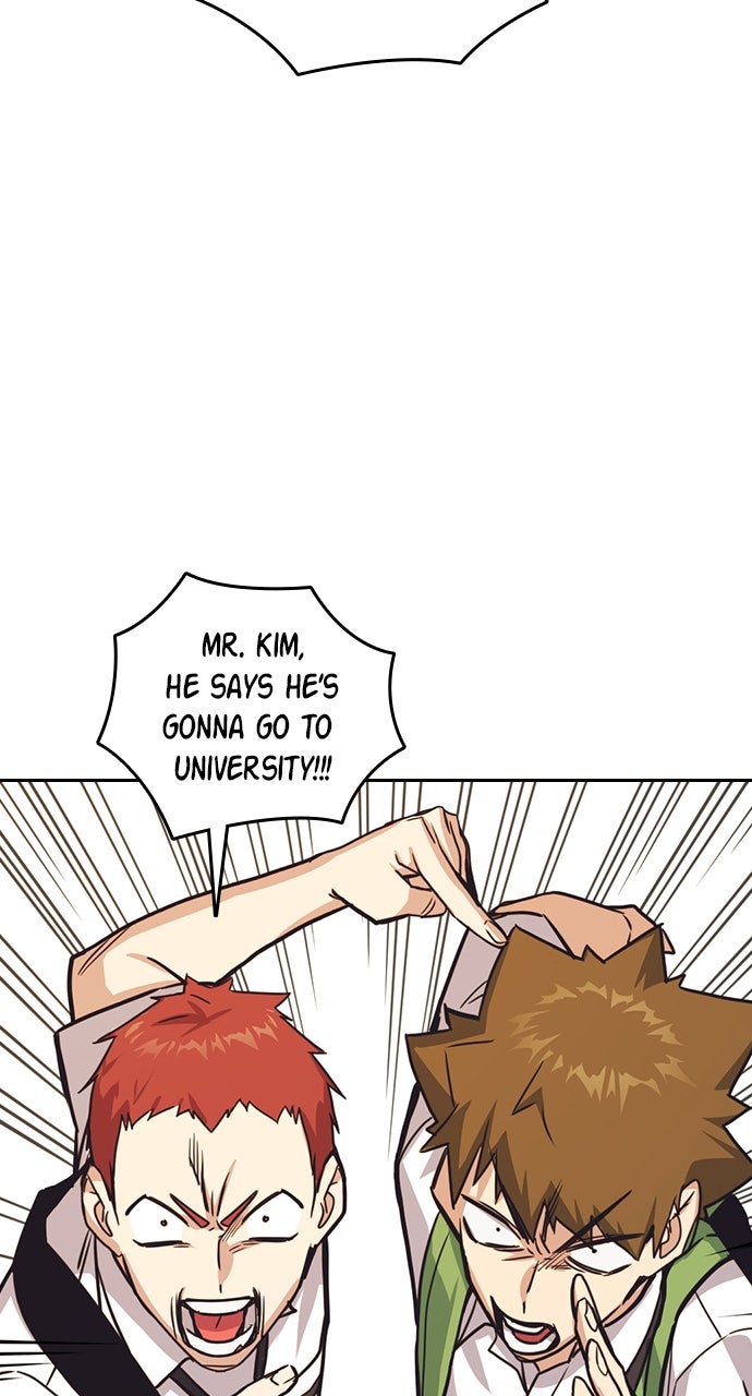 Read Study Group EN Manga Online
