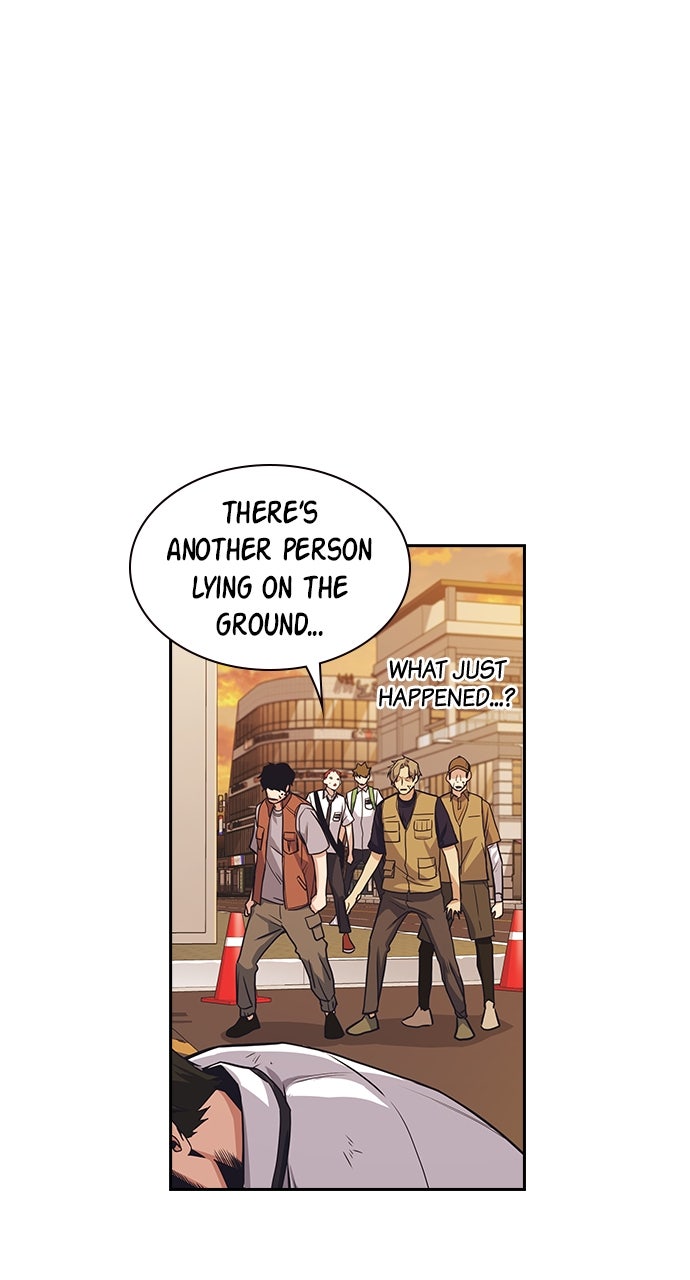 Read Study Group EN Manga Online