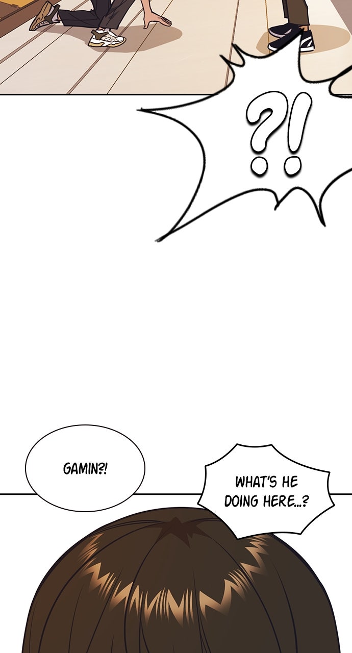 Read Study Group EN Manga Online