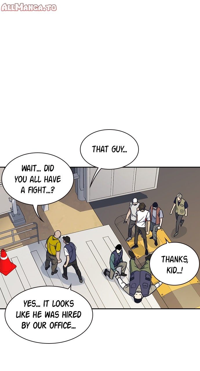 Read Study Group EN Manga Online
