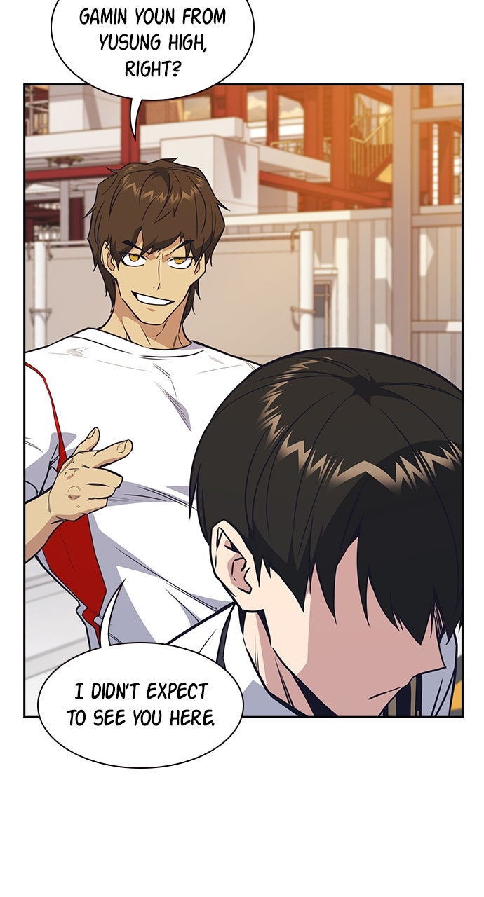 Read Study Group EN Manga Online