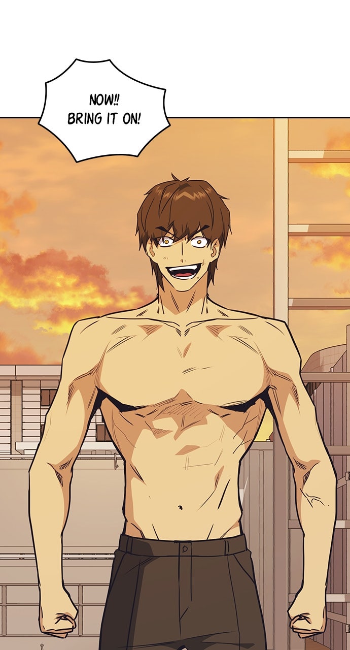 Read Study Group EN Manga Online