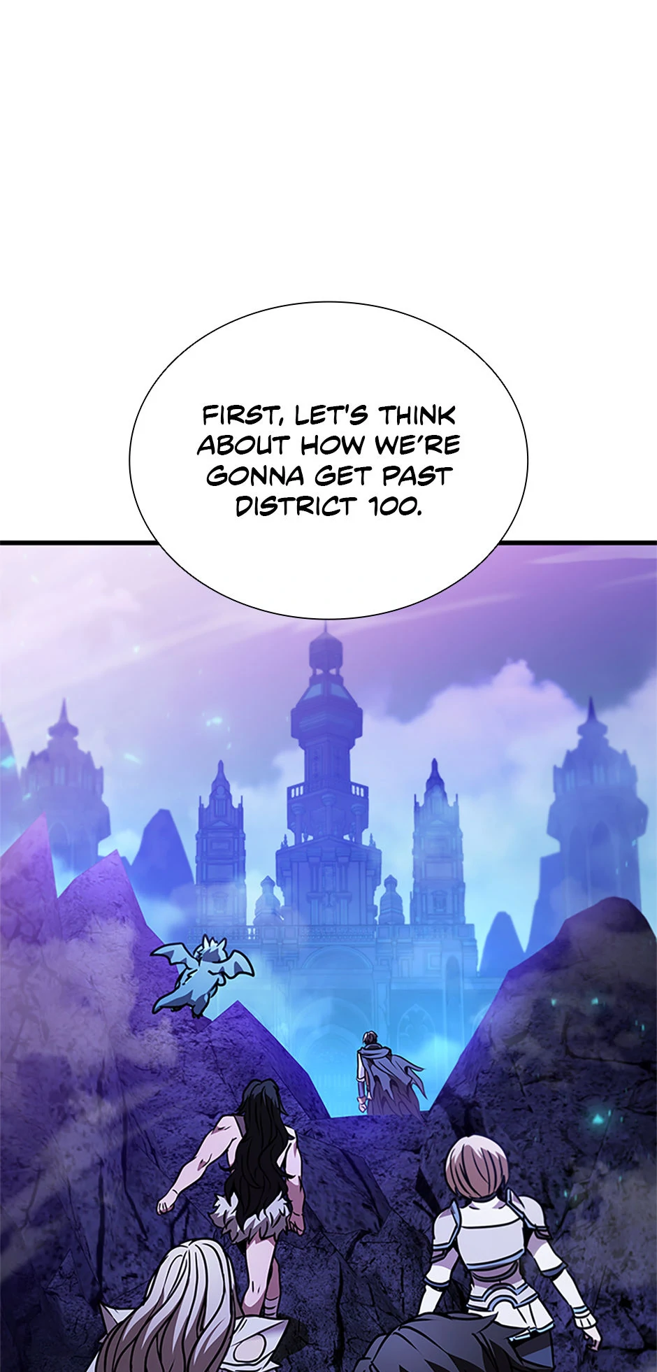 Read Taming Master EN Manga Online