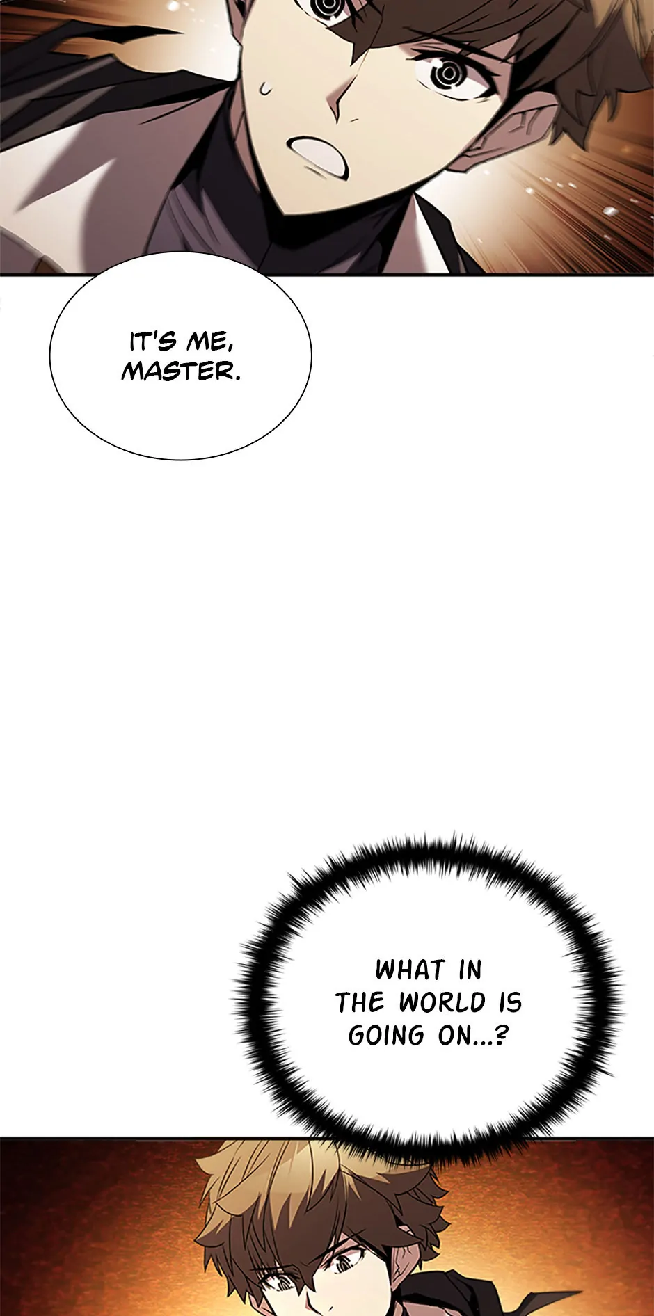 Read Taming Master EN Manga Online