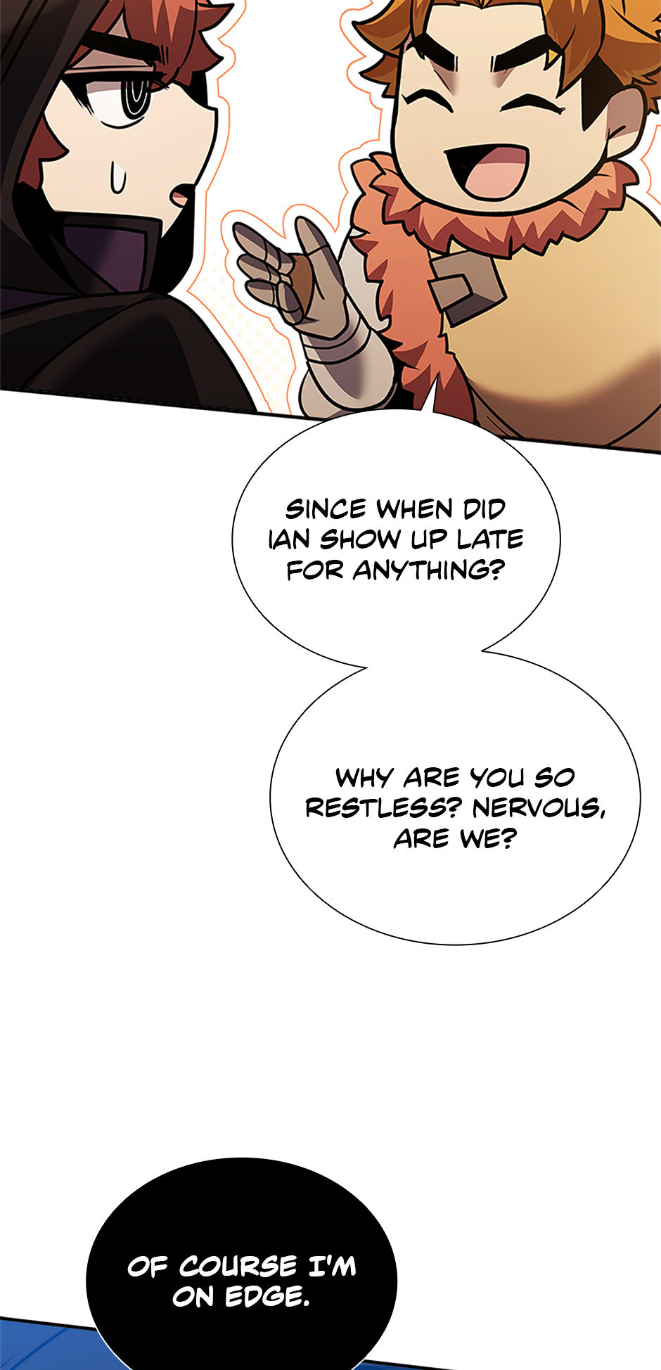 Read Taming Master EN Manga Online