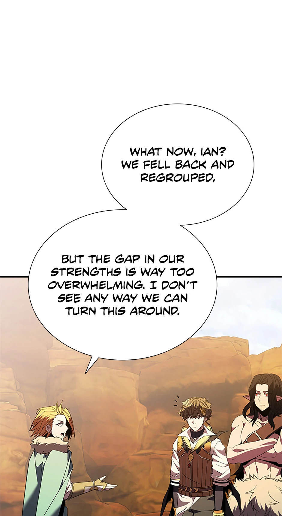 Read Taming Master EN Manga Online