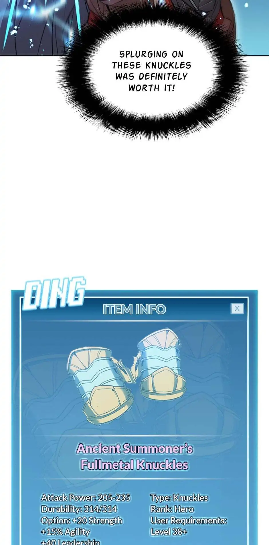 Read Taming Master EN Manga Online