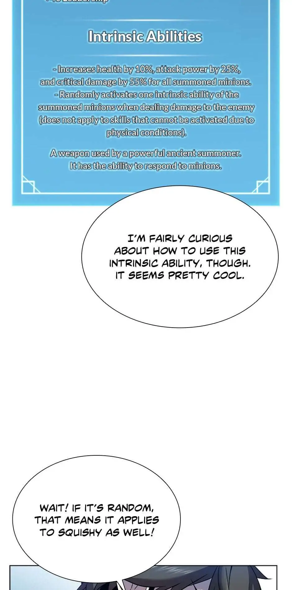 Read Taming Master EN Manga Online