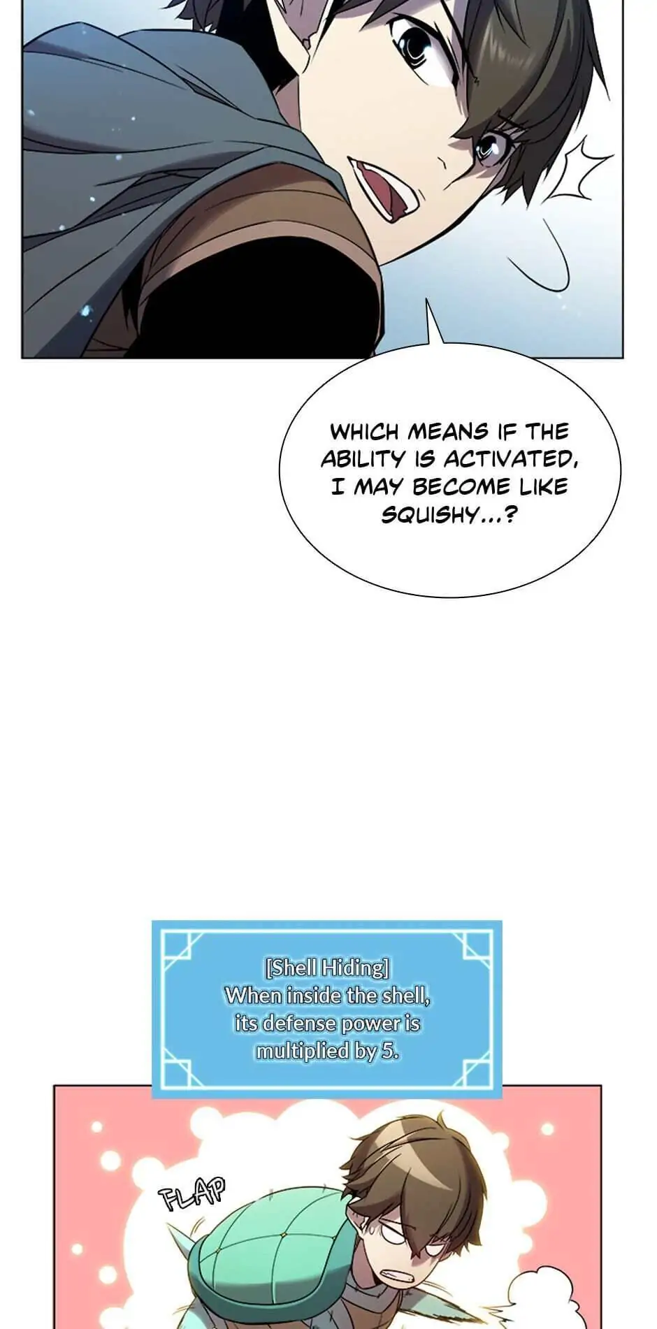 Read Taming Master EN Manga Online