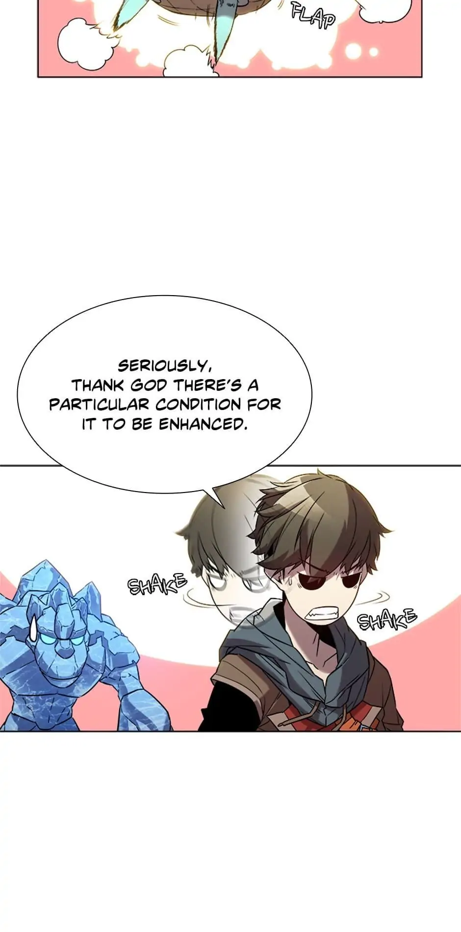 Read Taming Master EN Manga Online