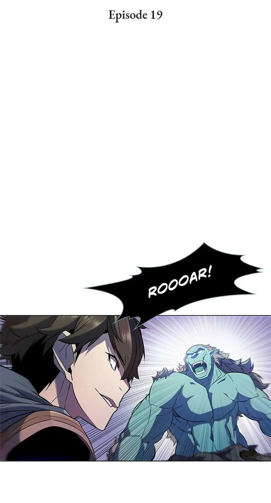 Read Taming Master EN Manga Online