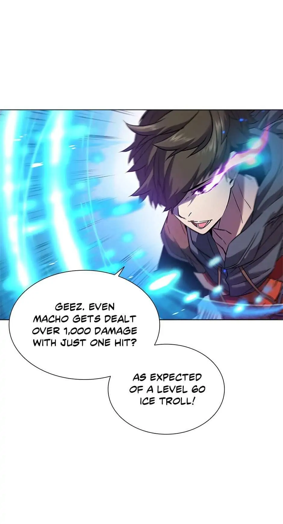 Read Taming Master EN Manga Online