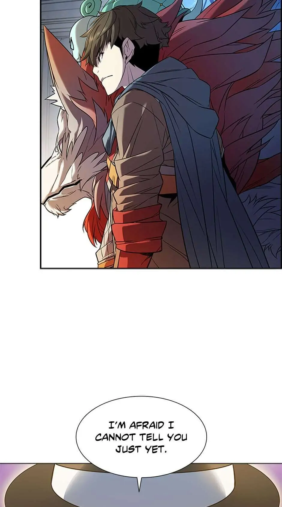 Read Taming Master EN Manga Online