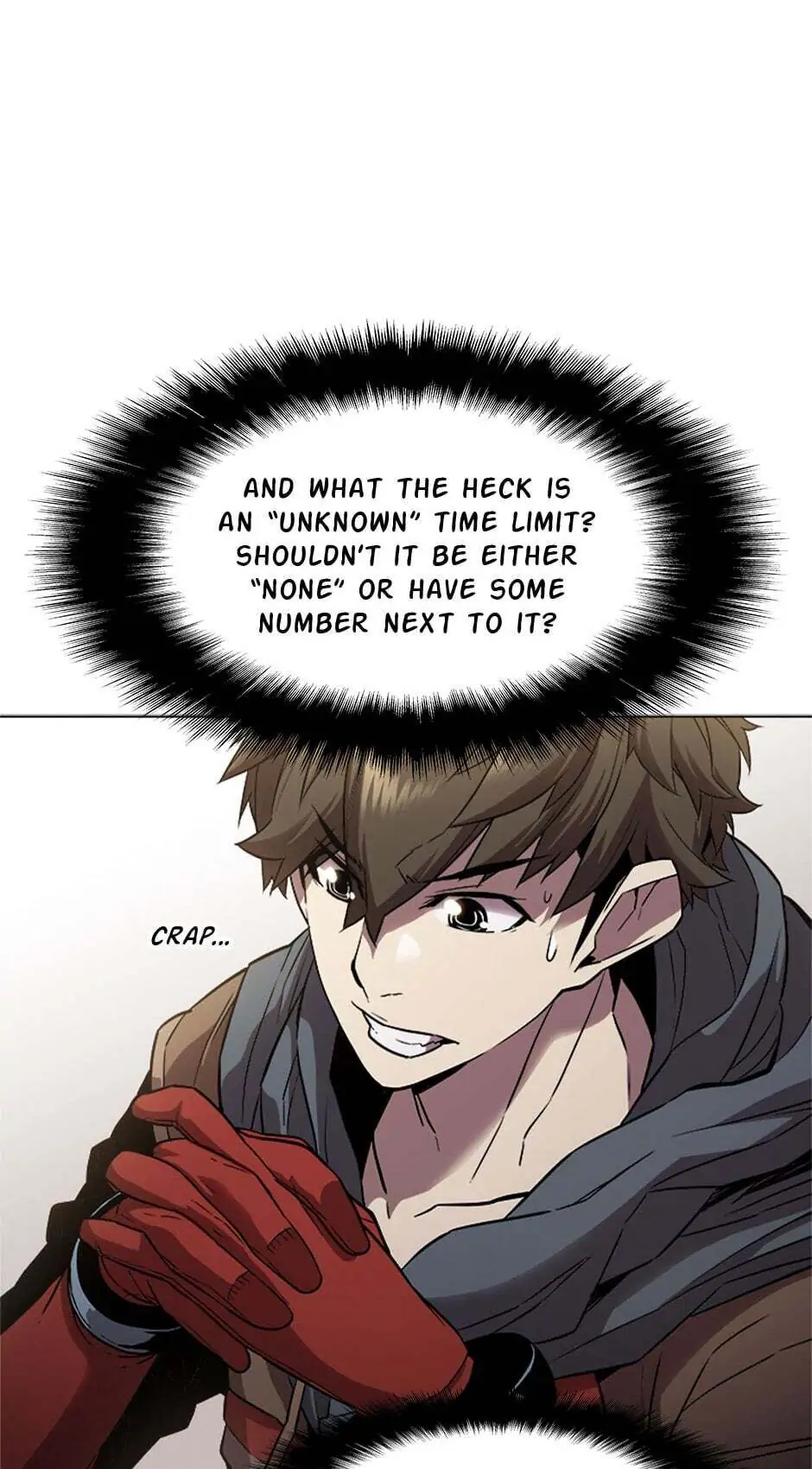 Read Taming Master EN Manga Online
