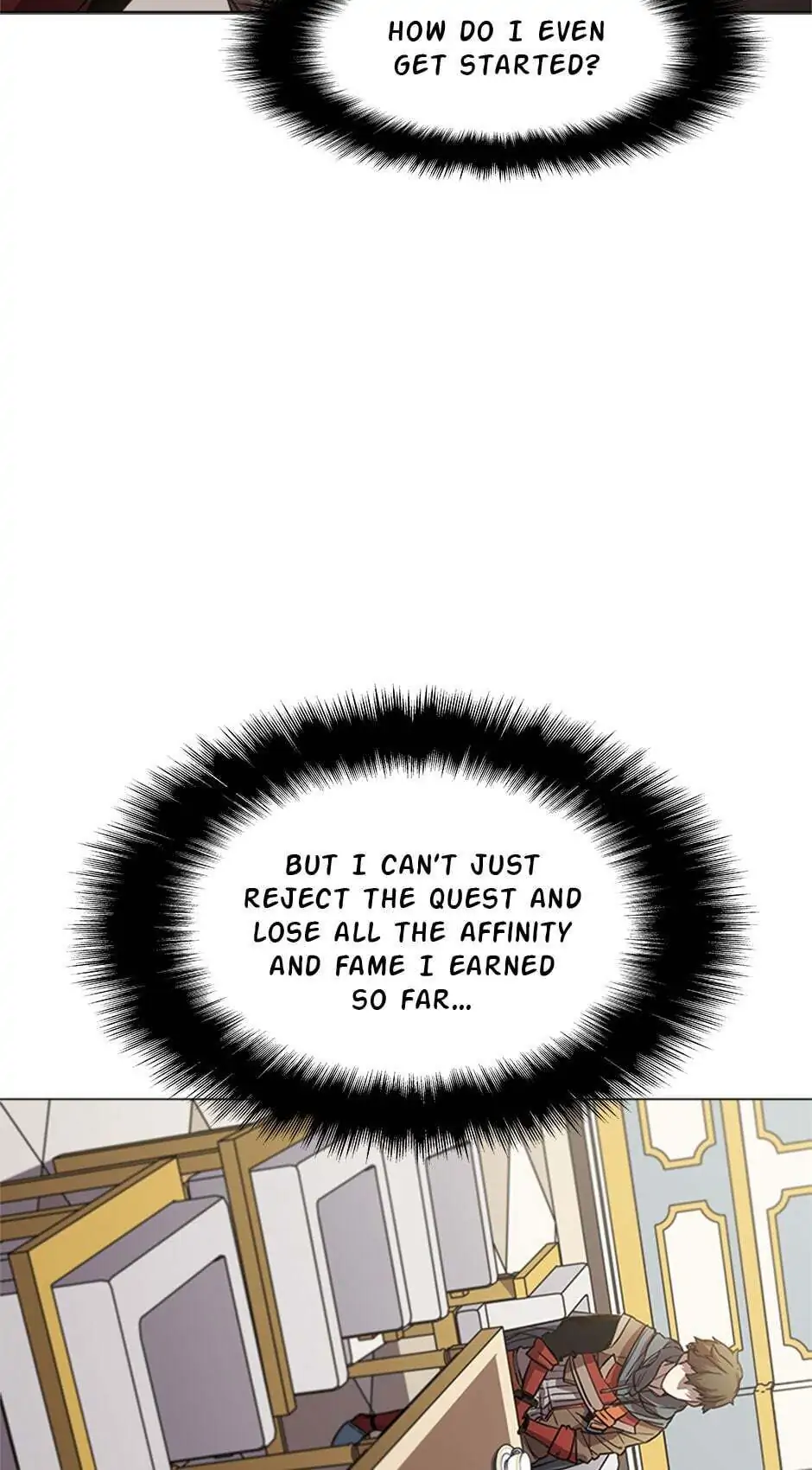 Read Taming Master EN Manga Online