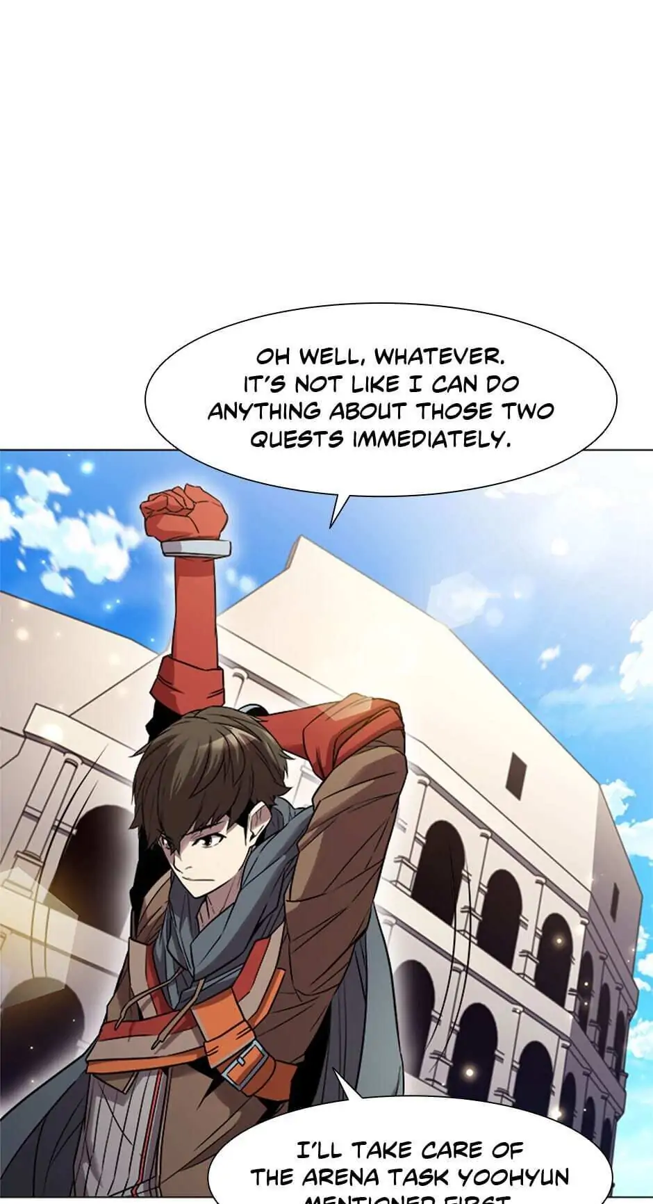 Read Taming Master EN Manga Online