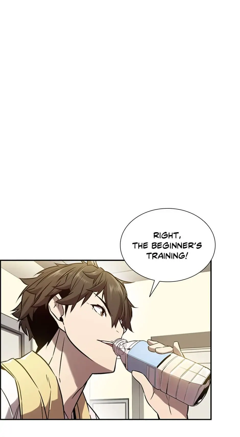 Read Taming Master EN Manga Online