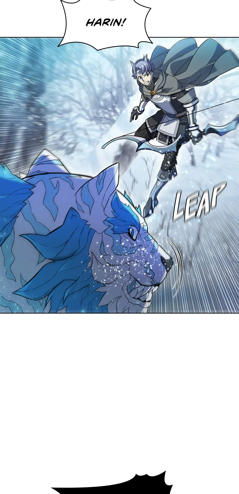 Read Taming Master EN Manga Online