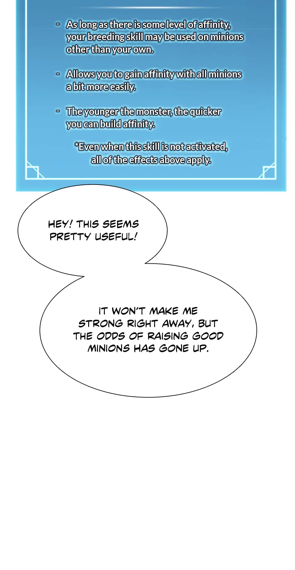 Read Taming Master EN Manga Online