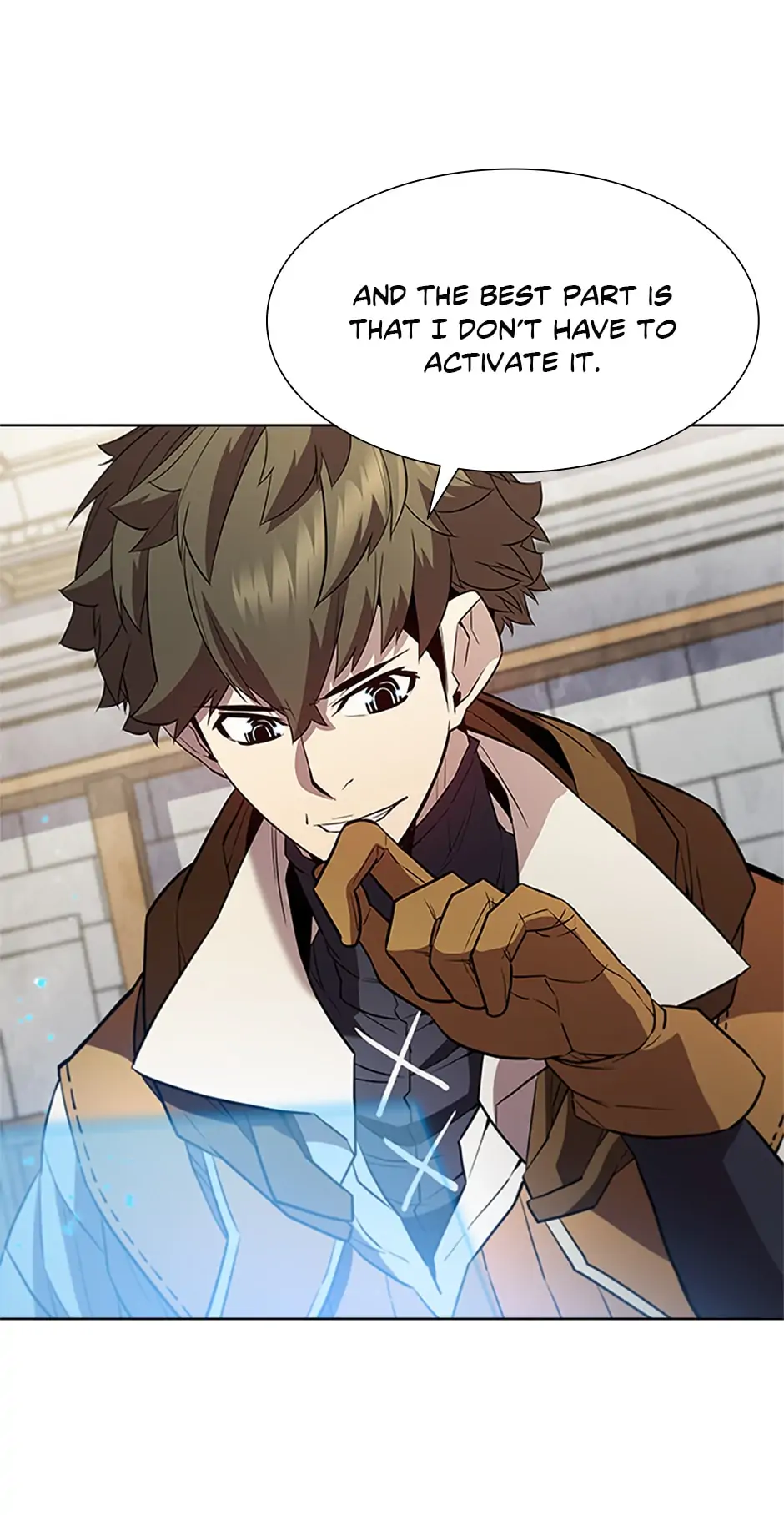 Read Taming Master EN Manga Online