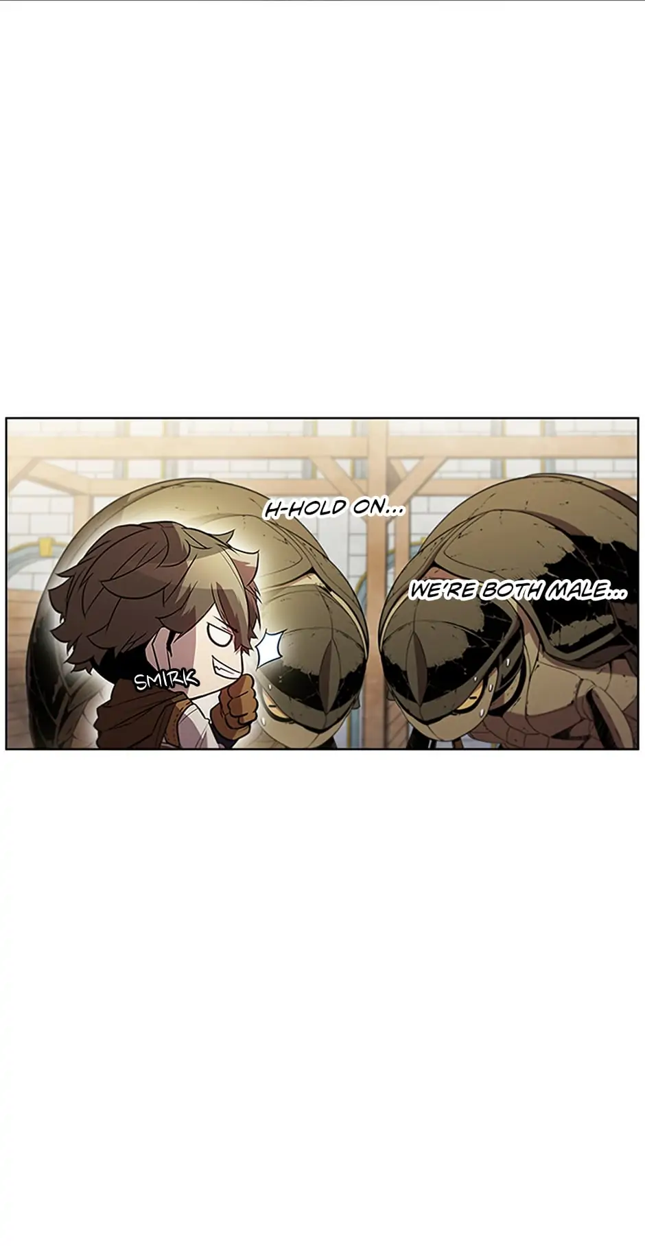 Read Taming Master EN Manga Online