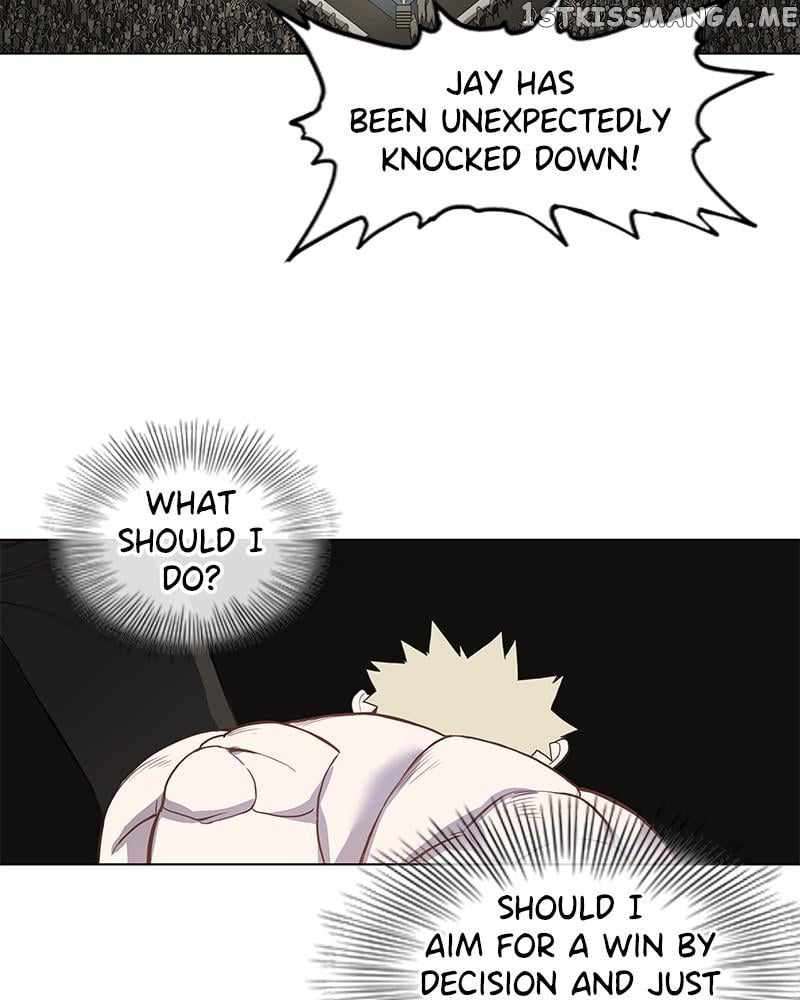 Read The Boxer EN Manga Online