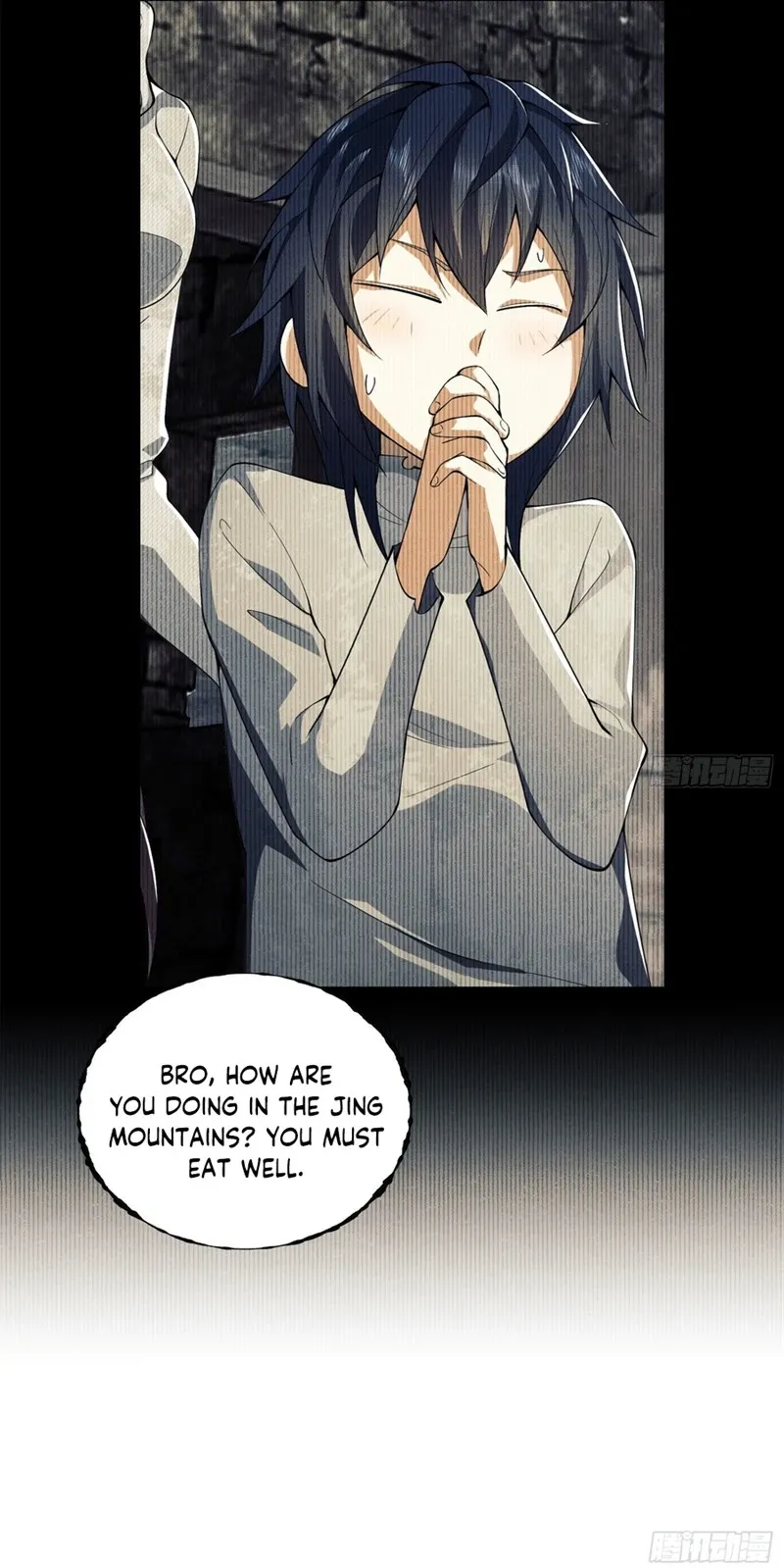 Read The First Order EN Manga Online