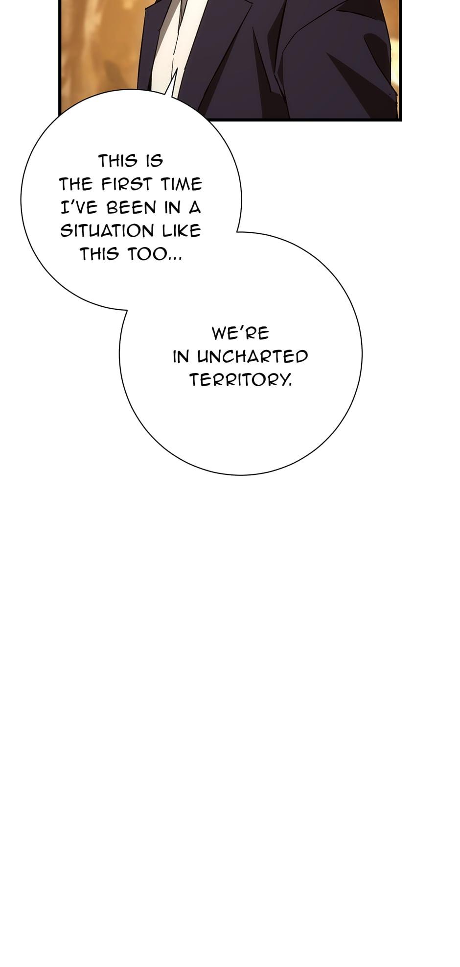 Read The Hero Returns EN Manga Online