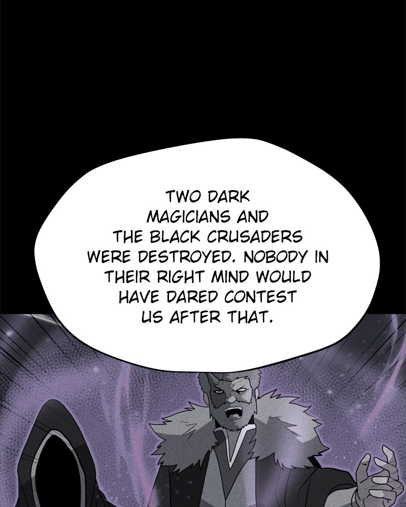 Read The Lone Spellcaster EN Manga Online