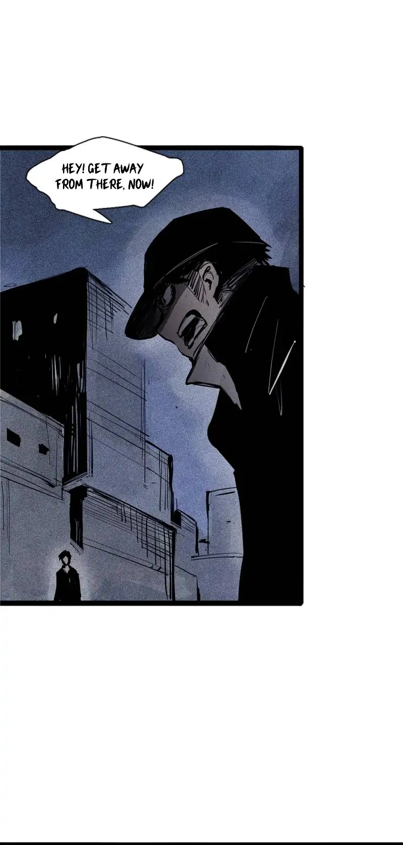 Read The Mask of Truth EN Manga Online