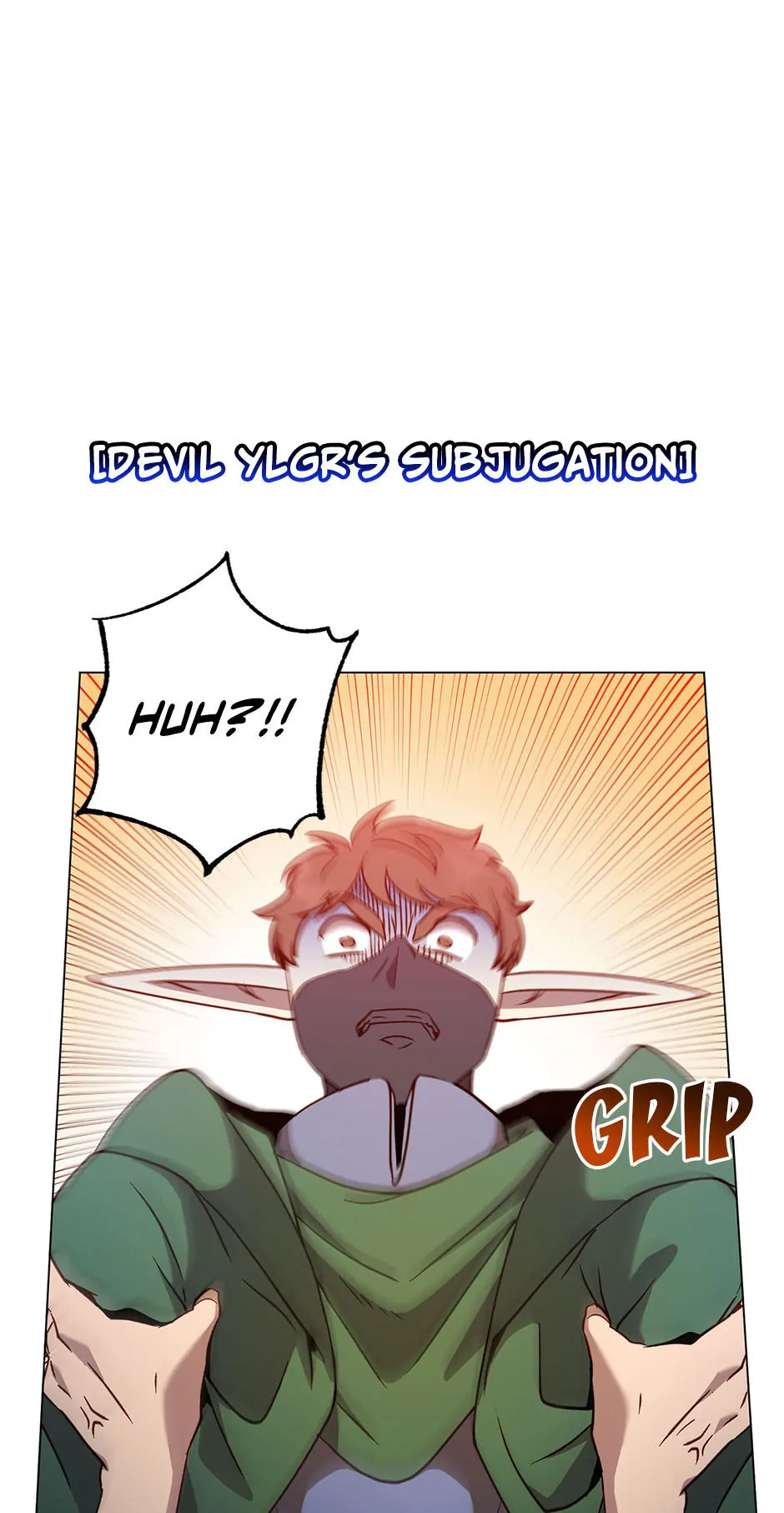 Read The Max Level Hero Strikes Back EN Manga Online