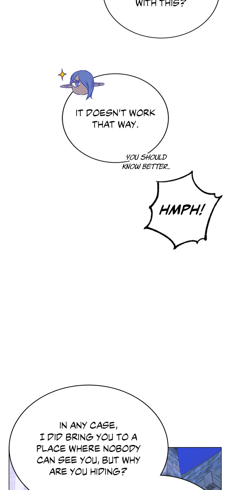 Read The Max Level Hero Strikes Back EN Manga Online