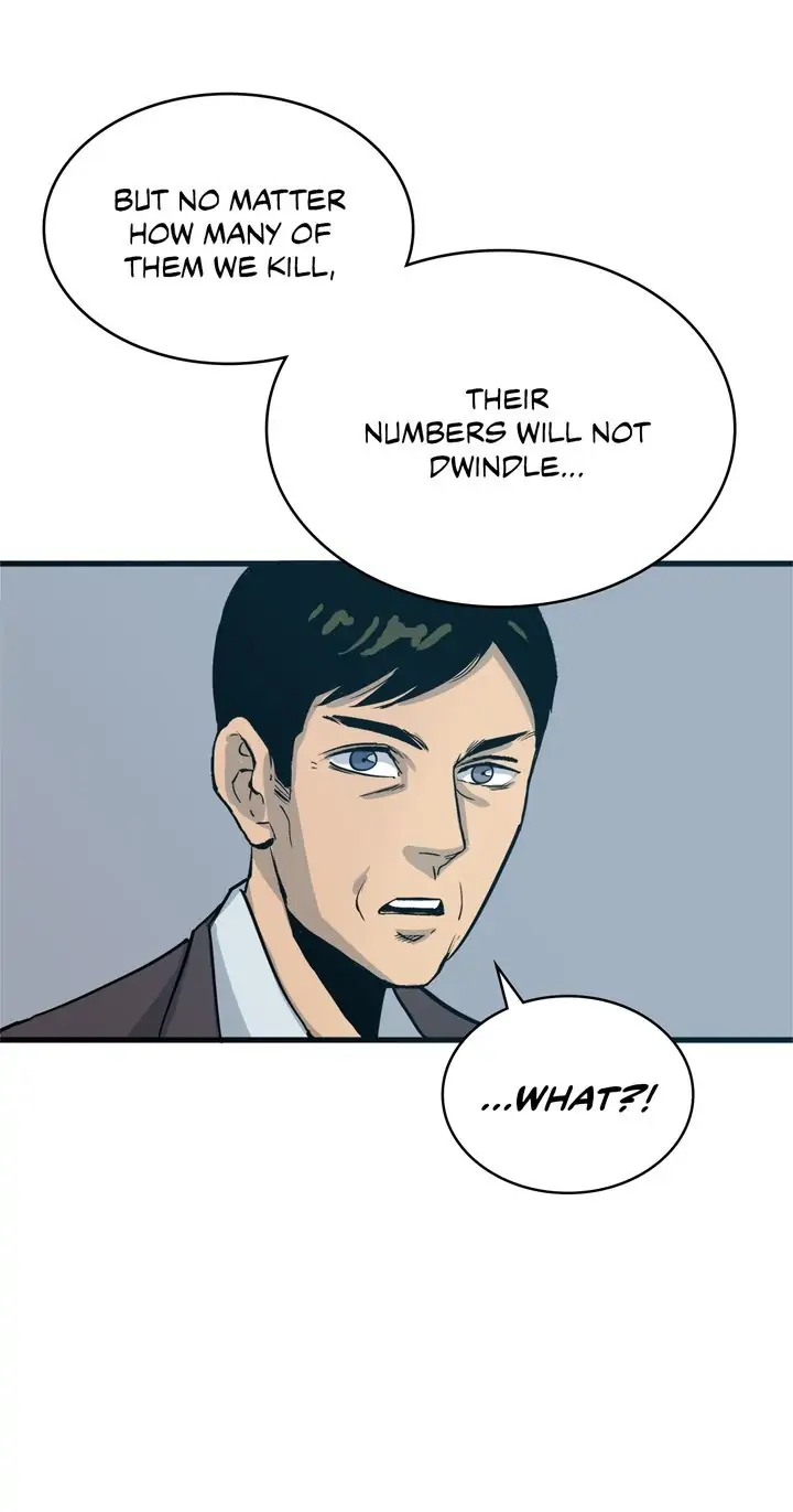 Read The Max Level Returner EN Manga Online