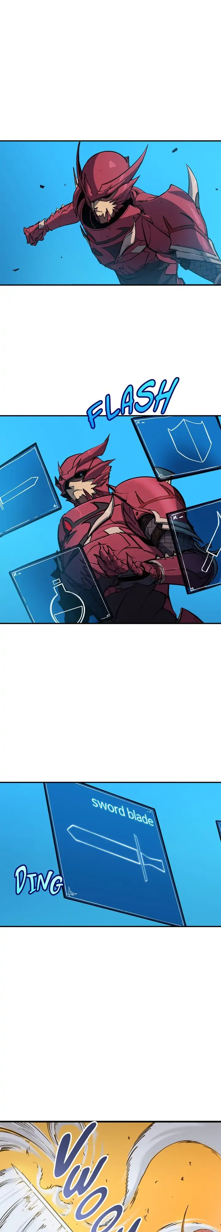 Read The Max Level Returner EN Manga Online
