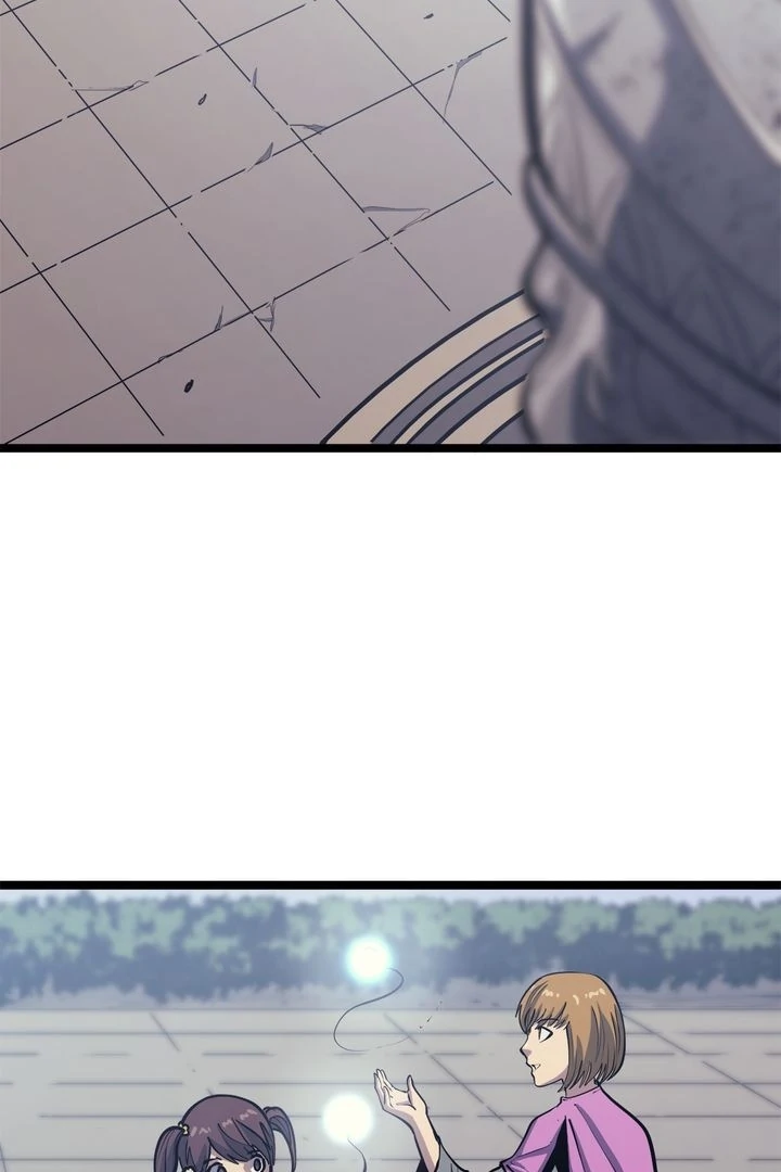 Read The Max Level Returner EN Manga Online