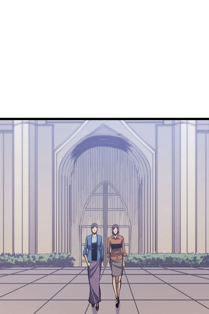 Read The Max Level Returner EN Manga Online