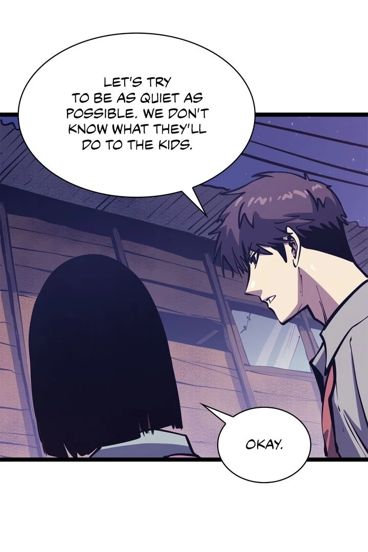 Read The Max Level Returner EN Manga Online
