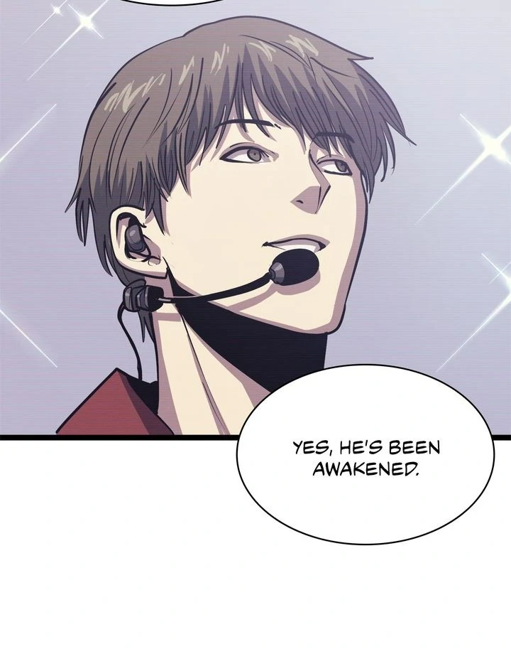 Read The Max Level Returner EN Manga Online