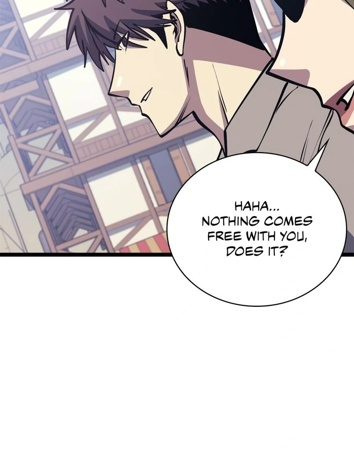 Read The Max Level Returner EN Manga Online