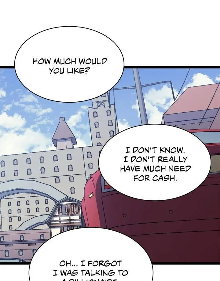 Read The Max Level Returner EN Manga Online